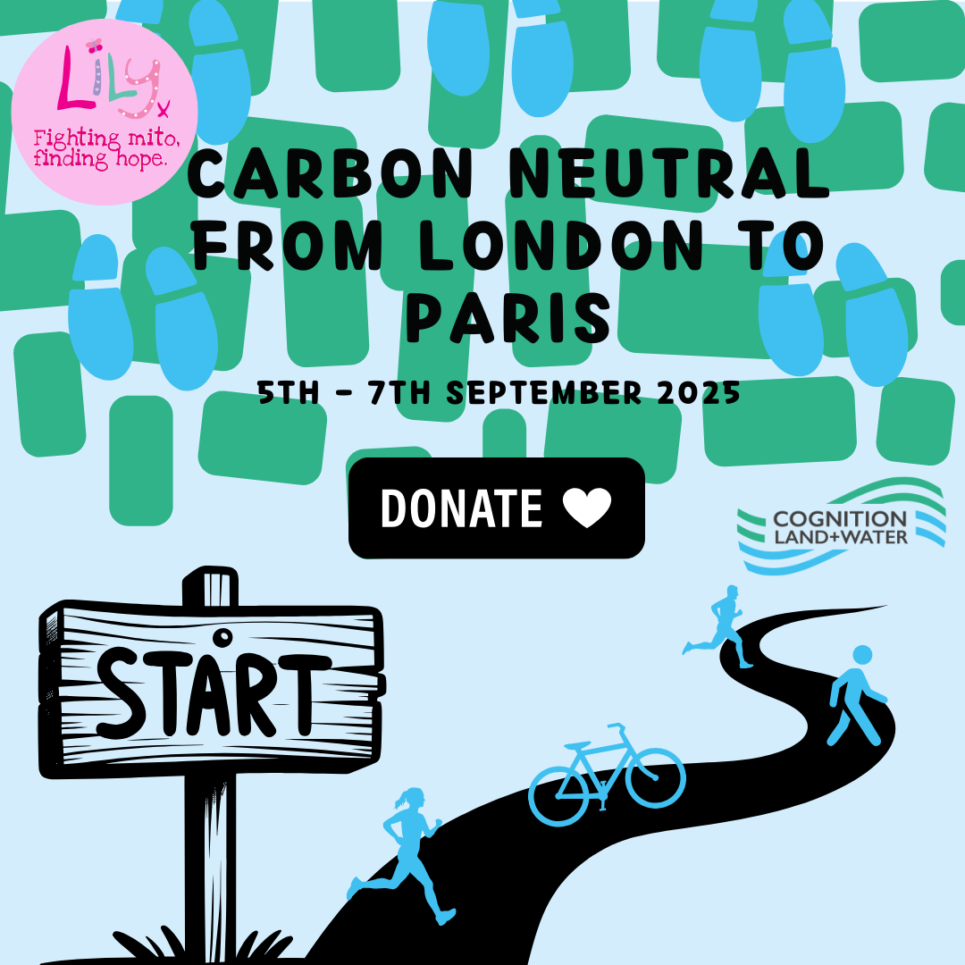 The Carbon Neutral Challenge Game Plan